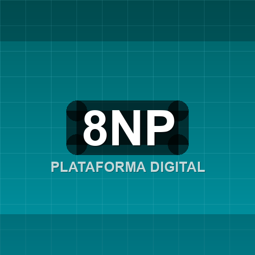 8np logo
