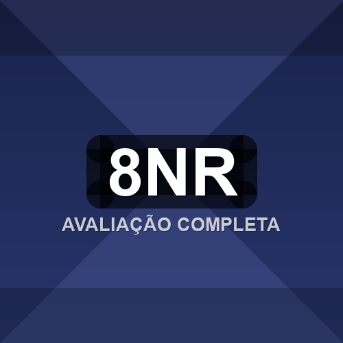8nr logo