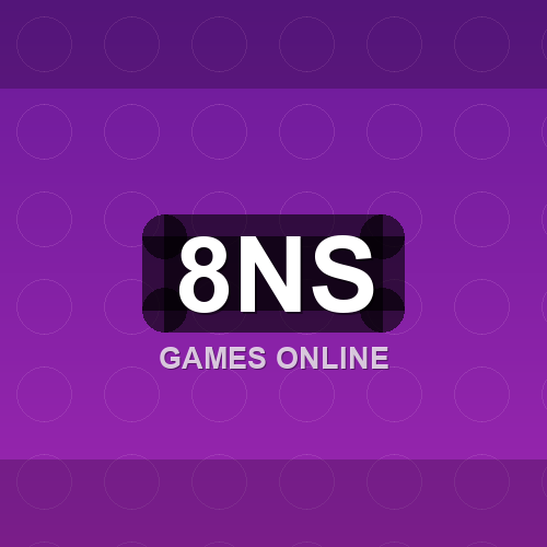 8ns logo