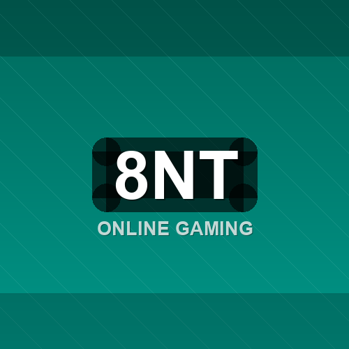 8nt logo