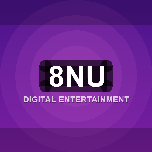 8nu logo