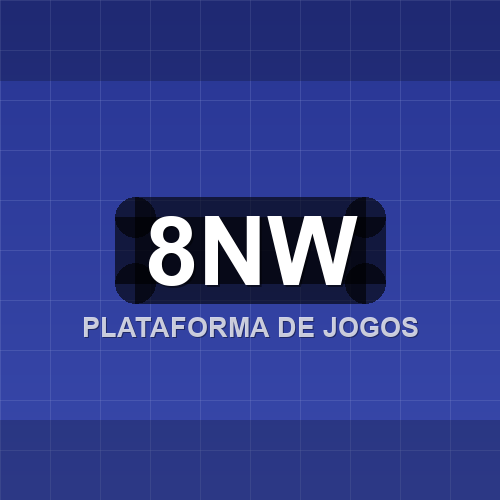 8nw logo