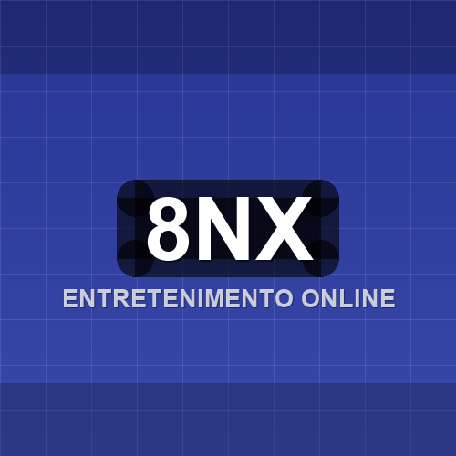 8nx logo