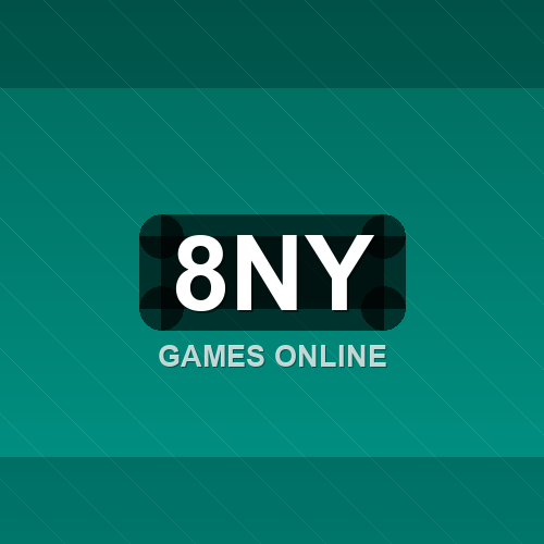 8ny logo