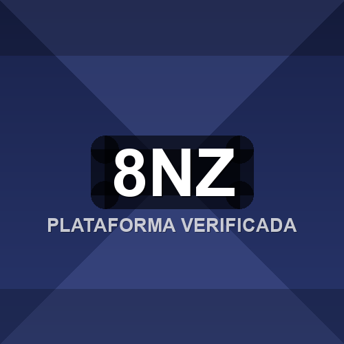 8nz logo