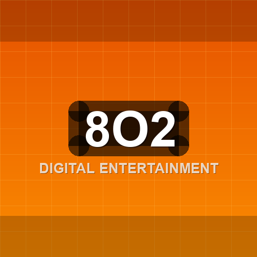 8o2 logo