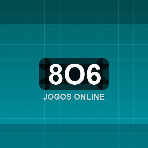 8o6 logo
