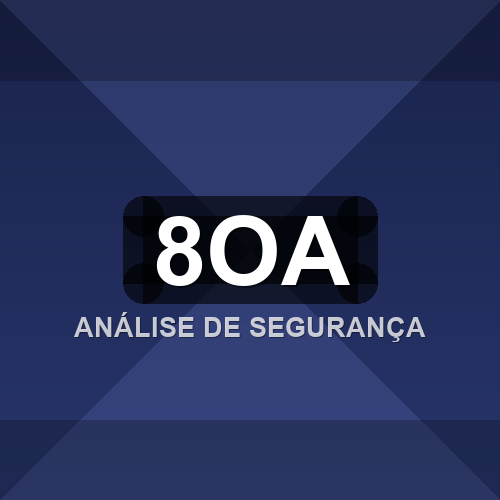 8oa logo