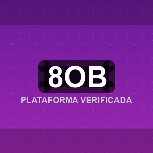 8ob logo