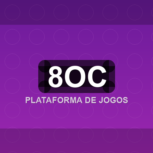 8oc logo