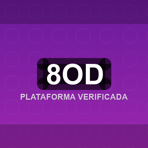 8od logo