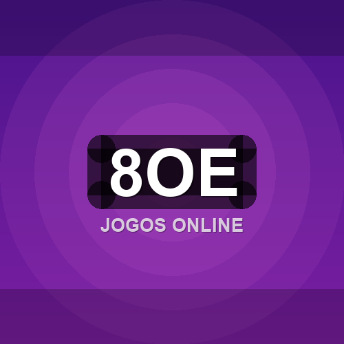 8oe logo