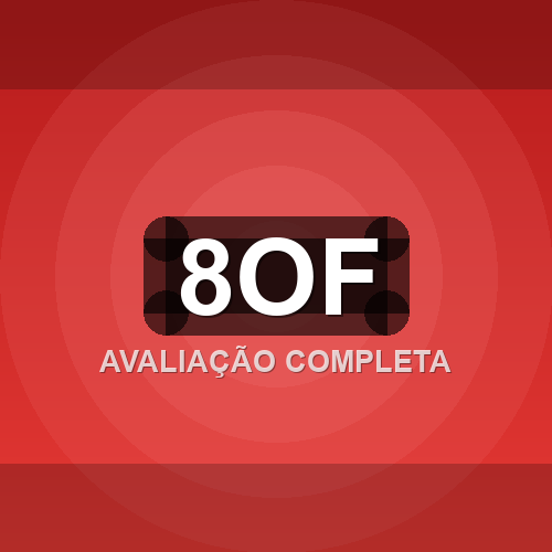 8of logo