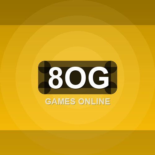 8og logo