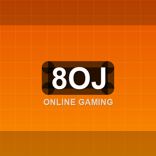 8oj logo