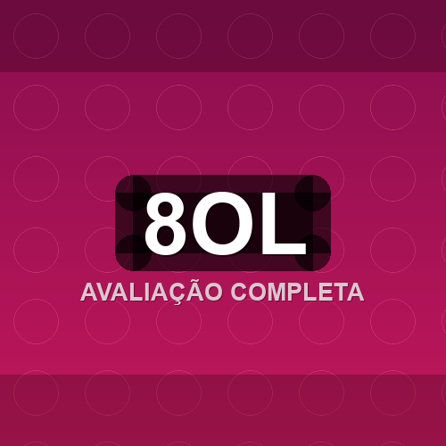8ol logo