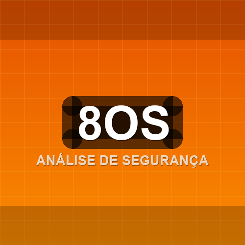 8os logo