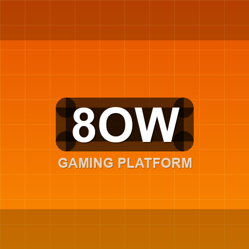8ow logo