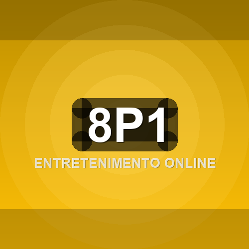 8p1 logo