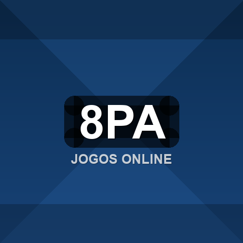 8pa logo