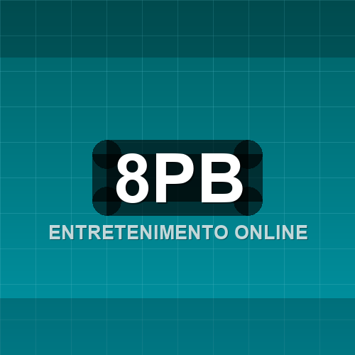 8pb logo