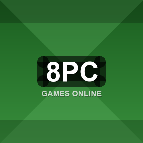 8pc logo