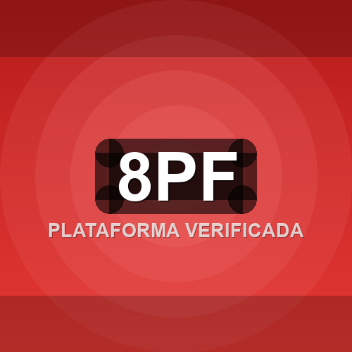 8pf logo