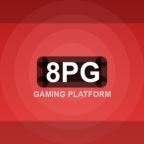 8pg logo