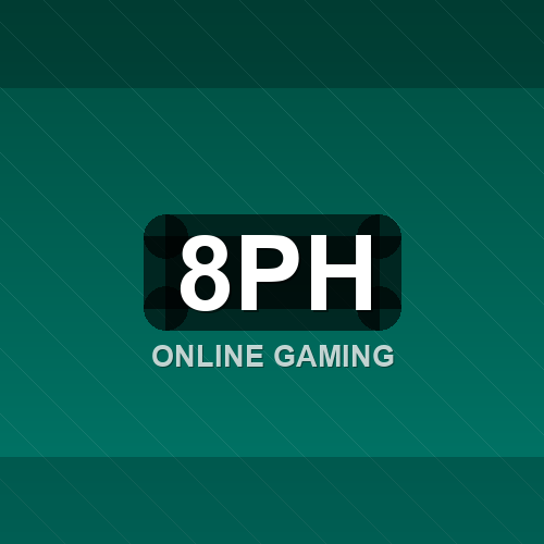 8ph logo