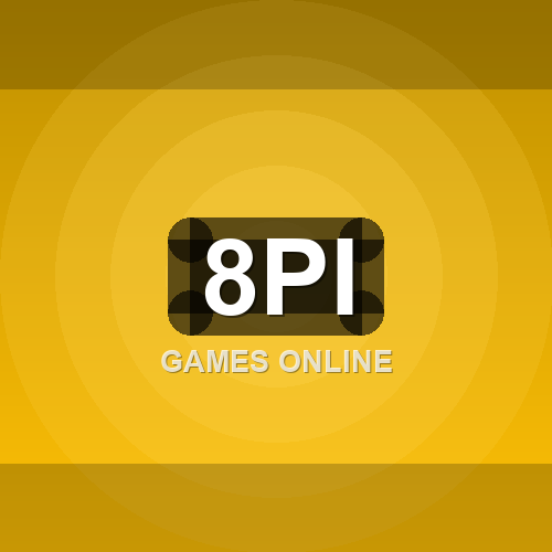 8pi logo