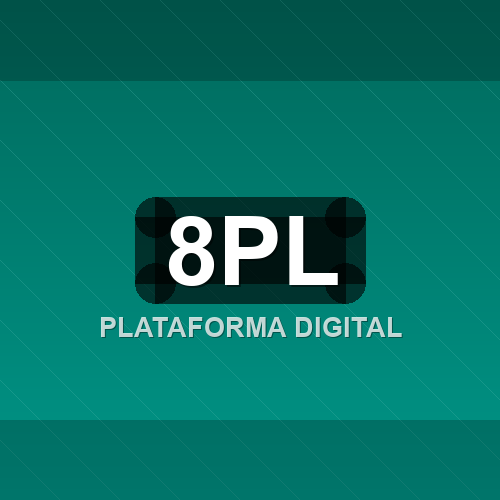8pl logo