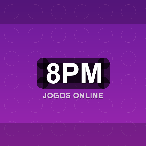 8pm logo