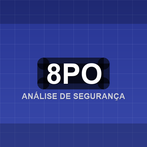 8po logo