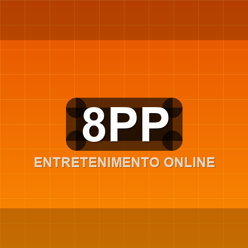 8pp logo