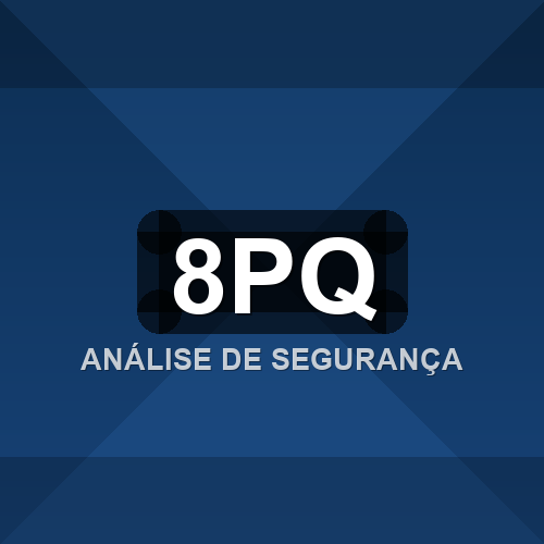 8pq logo