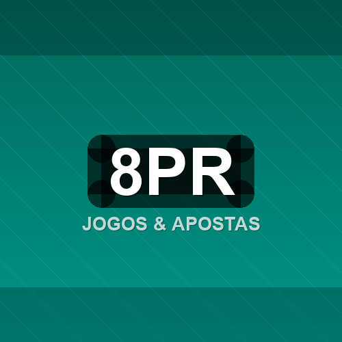 8pr logo
