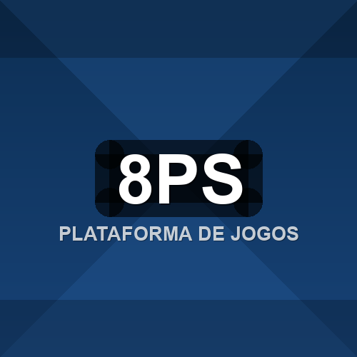 8ps logo