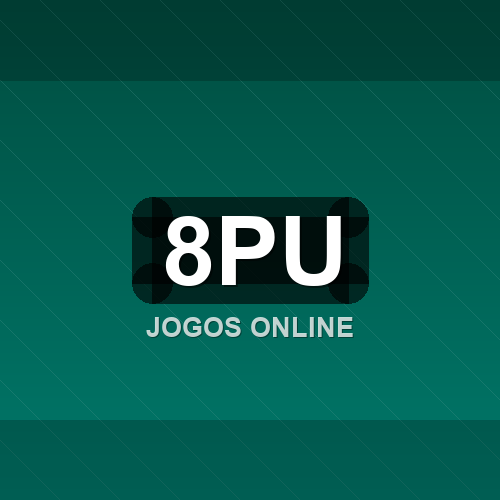 8pu logo
