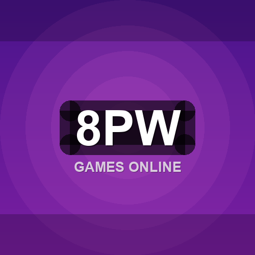 8pw logo