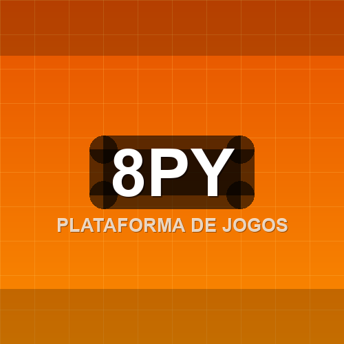8py logo
