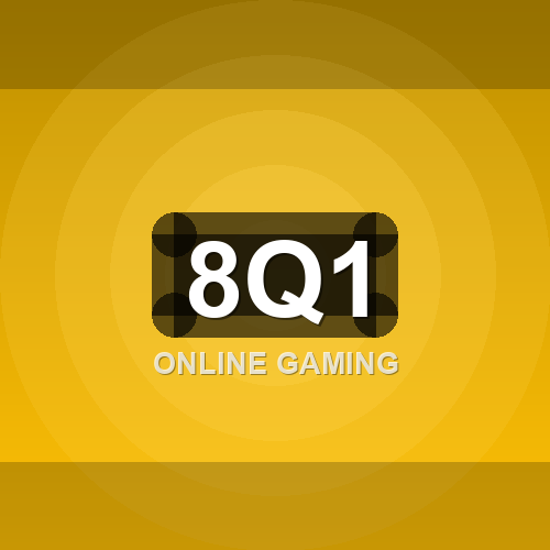 8q1 logo