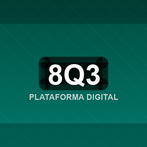 8q3 logo