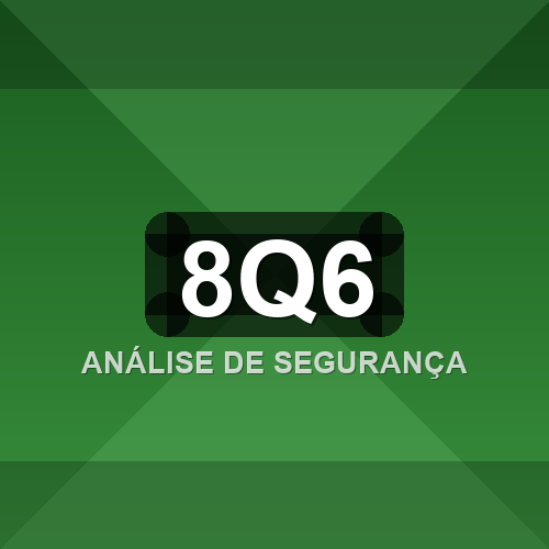 8q6 logo