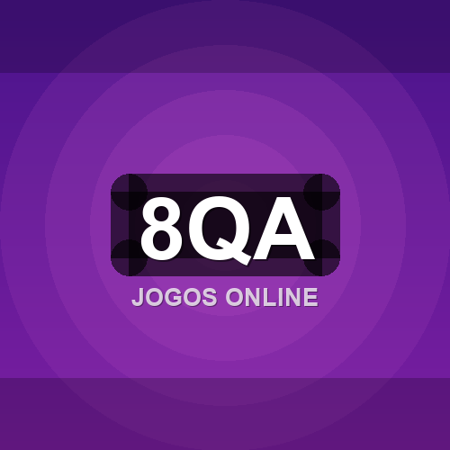 8qa logo