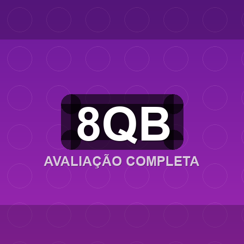 8qb logo