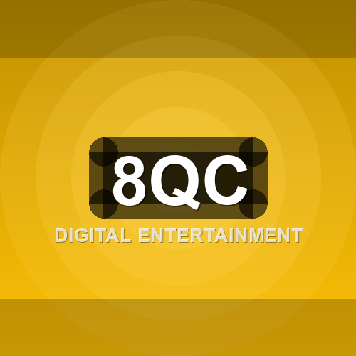8qc logo
