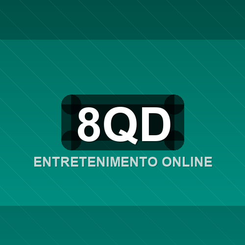 8qd logo