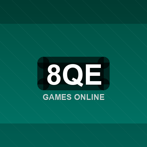 8qe logo