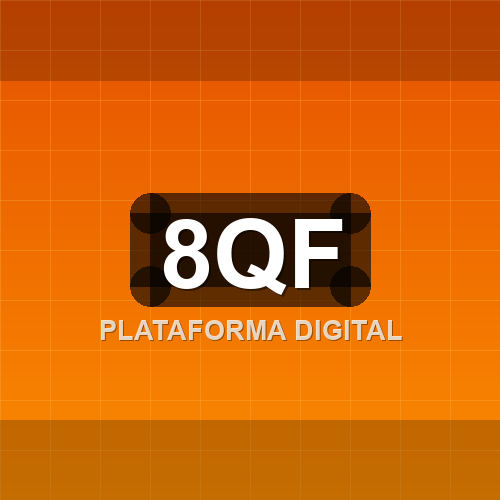 8qf logo