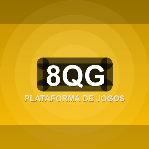 8qg logo